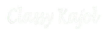Uttam Nagar escort Logo - Classy Kajol